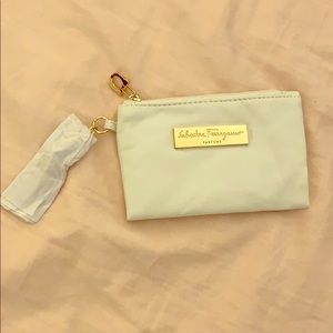 Authentic Salvatore Ferragamo Parfums zip …